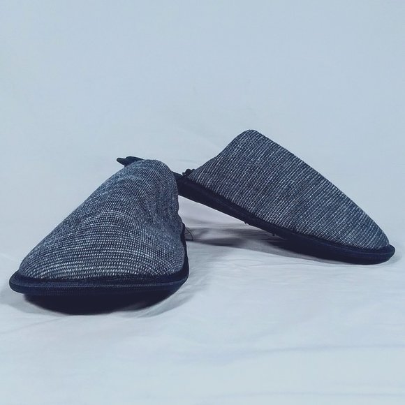 George Shoes George Mens Casual Comfort Scuff